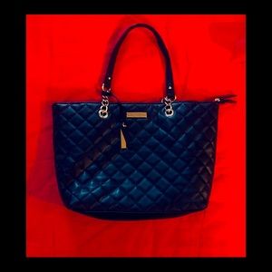 Peyton large tote purse